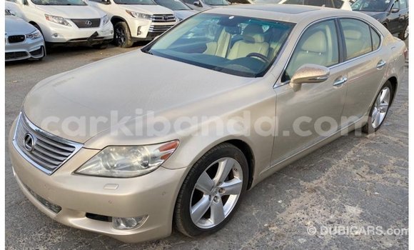 Buy Import Lexus LS Other Car in Import - Dubai in Uganda Buy Import Lexus LS Other Car in Import - Dubai in Uganda