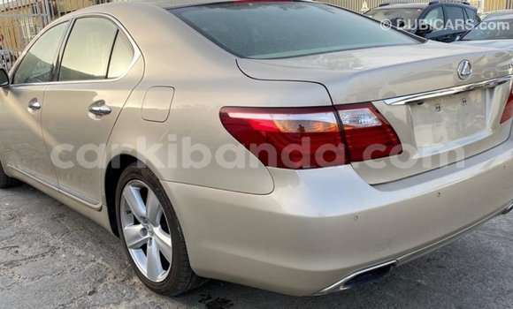 Buy Import Lexus LS Other Car in Import - Dubai in Uganda Buy Import Lexus LS Other Car in Import - Dubai in Uganda