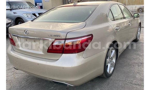 Buy Import Lexus LS Other Car in Import - Dubai in Uganda Buy Import Lexus LS Other Car in Import - Dubai in Uganda