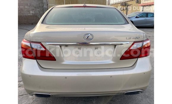 Buy Import Lexus LS Other Car in Import - Dubai in Uganda Buy Import Lexus LS Other Car in Import - Dubai in Uganda