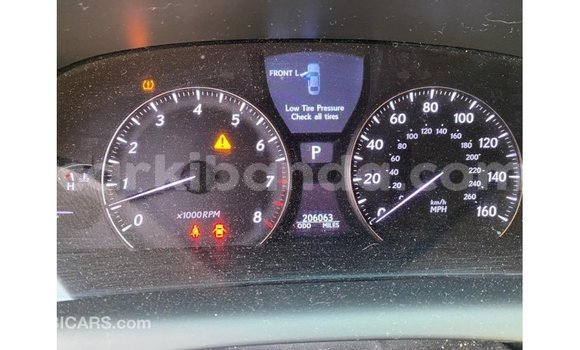 Buy Import Lexus LS Other Car in Import - Dubai in Uganda Buy Import Lexus LS Other Car in Import - Dubai in Uganda