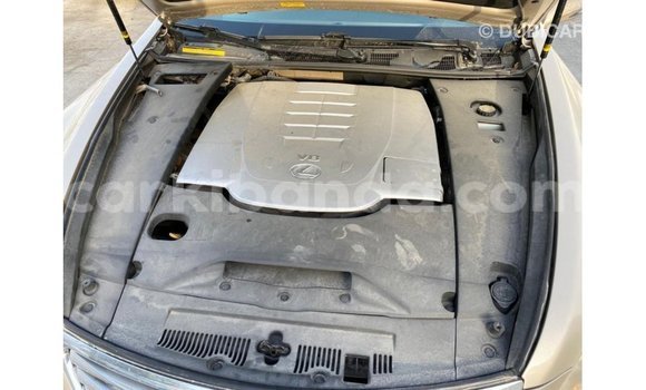 Buy Import Lexus LS Other Car in Import - Dubai in Uganda Buy Import Lexus LS Other Car in Import - Dubai in Uganda