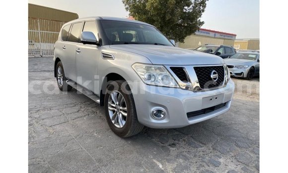 Buy Import Nissan Patrol Other Car in Import - Dubai in Uganda Buy Import Nissan Patrol Other Car in Import - Dubai in Uganda
