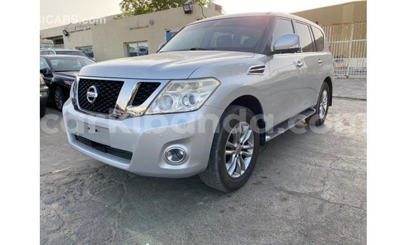 Buy Import Nissan Patrol Other Car in Import - Dubai in Uganda Buy Import Nissan Patrol Other Car in Import - Dubai in Uganda