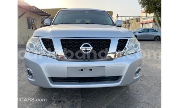 Buy Import Nissan Patrol Other Car in Import - Dubai in Uganda Buy Import Nissan Patrol Other Car in Import - Dubai in Uganda