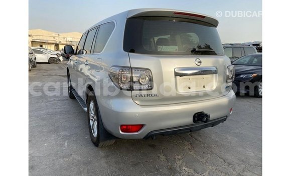 Buy Import Nissan Patrol Other Car in Import - Dubai in Uganda Buy Import Nissan Patrol Other Car in Import - Dubai in Uganda
