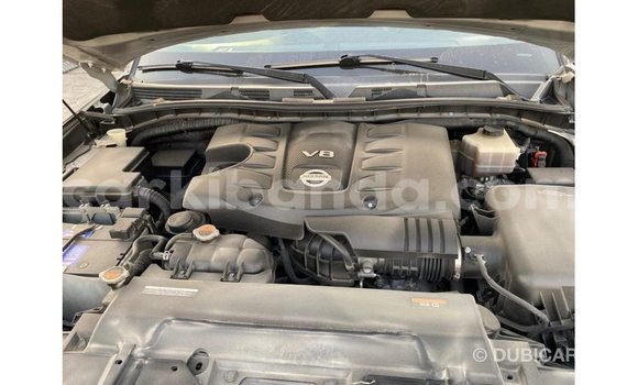 Buy Import Nissan Patrol Other Car in Import - Dubai in Uganda Buy Import Nissan Patrol Other Car in Import - Dubai in Uganda