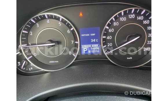 Buy Import Nissan Patrol Other Car in Import - Dubai in Uganda Buy Import Nissan Patrol Other Car in Import - Dubai in Uganda