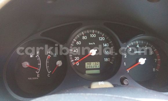 Buy Used Subaru Forester White Car in Kampala in Uganda Buy Used Subaru Forester White Car in Kampala in Uganda