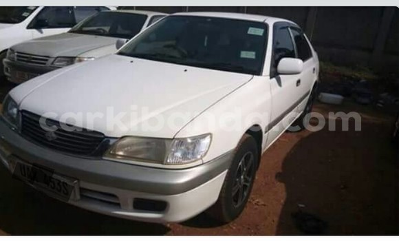 Buy Used Toyota Premio Blue Car in Kampala in Uganda Buy Used Toyota Premio Blue Car in Kampala in Uganda