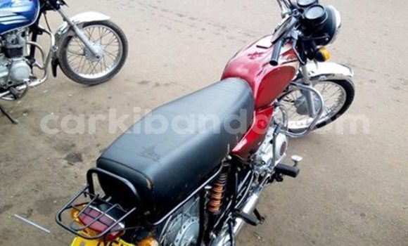 Buy Used Boxer BM100 Red Moto in Kampala in Uganda Buy Used Boxer BM100 Red Moto in Kampala in Uganda