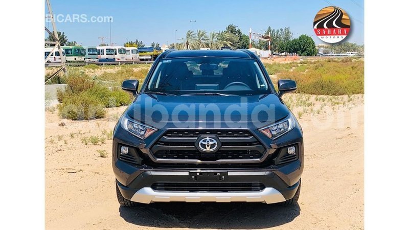 Big with watermark toyota 4runner uganda import dubai 10158