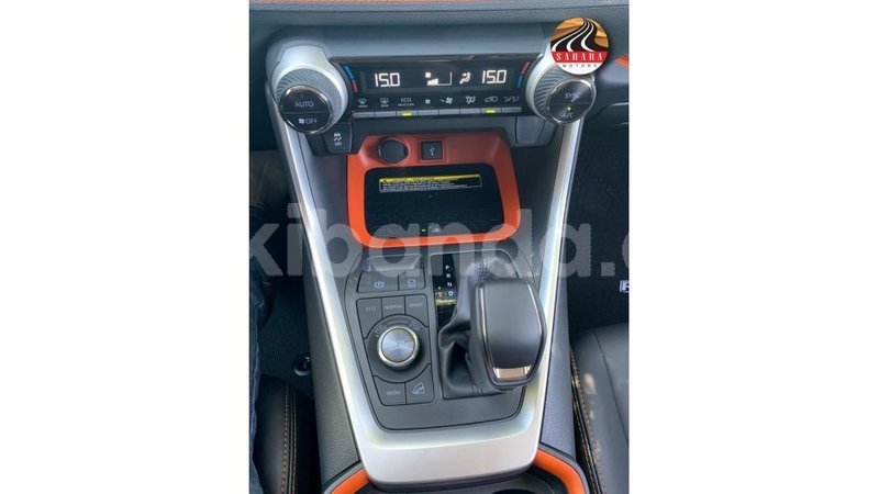 Big with watermark toyota 4runner uganda import dubai 10158