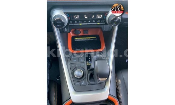 Buy Import Toyota 4Runner Other Car in Import - Dubai in Uganda Buy Import Toyota 4Runner Other Car in Import - Dubai in Uganda