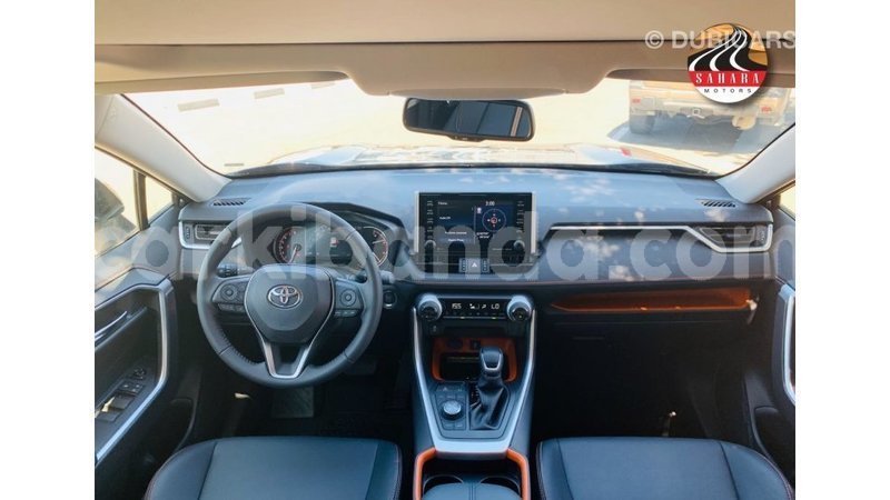 Big with watermark toyota 4runner uganda import dubai 10158