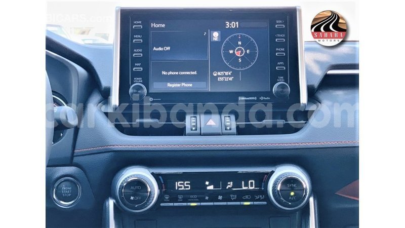 Big with watermark toyota 4runner uganda import dubai 10158