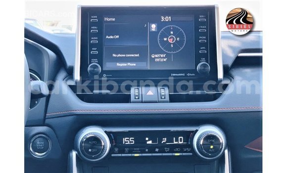 Buy Import Toyota 4Runner Other Car in Import - Dubai in Uganda Buy Import Toyota 4Runner Other Car in Import - Dubai in Uganda