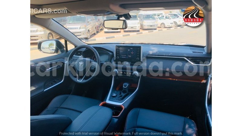 Big with watermark toyota 4runner uganda import dubai 10158