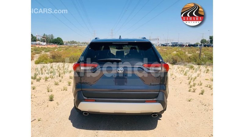 Big with watermark toyota 4runner uganda import dubai 10158
