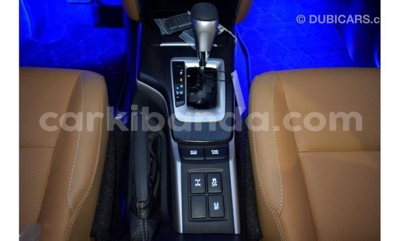 Buy Import Toyota Fortuner Black Car in Import - Dubai in Uganda Buy Import Toyota Fortuner Black Car in Import - Dubai in Uganda