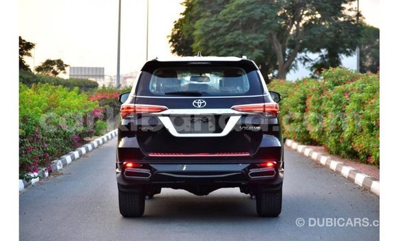 Buy Import Toyota Fortuner Black Car in Import - Dubai in Uganda Buy Import Toyota Fortuner Black Car in Import - Dubai in Uganda