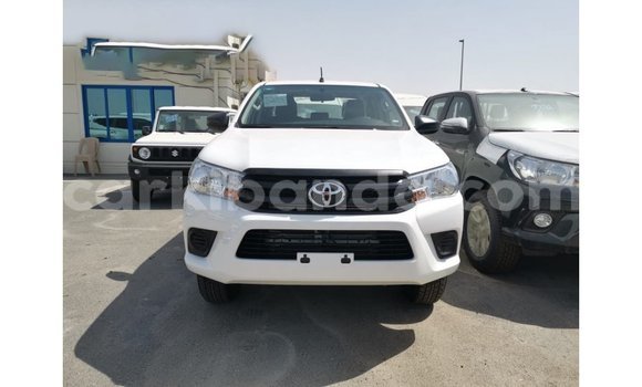 Buy Import Toyota Hilux White Car in Import - Dubai in Uganda Buy Import Toyota Hilux White Car in Import - Dubai in Uganda