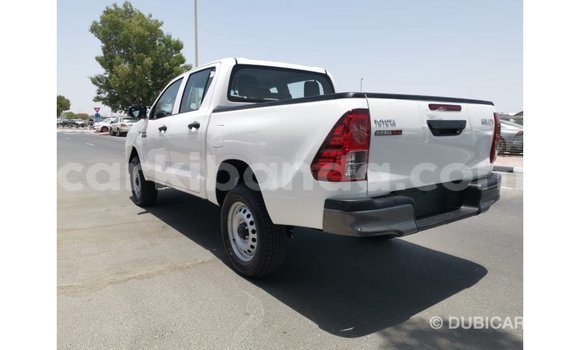 Buy Import Toyota Hilux White Car in Import - Dubai in Uganda Buy Import Toyota Hilux White Car in Import - Dubai in Uganda