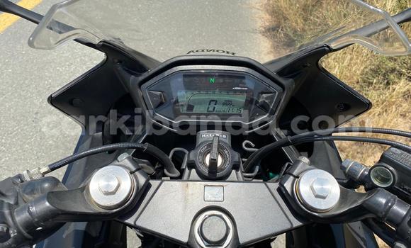 Buy Used Honda CBR Black Bike in Kampala in Uganda Buy Used Honda CBR Black Bike in Kampala in Uganda
