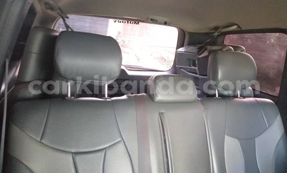 Gura Yakoze Toyota Land Cruiser Prado Black Imodoka i Kampala mu Uganda Gura Yakoze Toyota Land Cruiser Prado Black Imodoka i Kampala mu Uganda