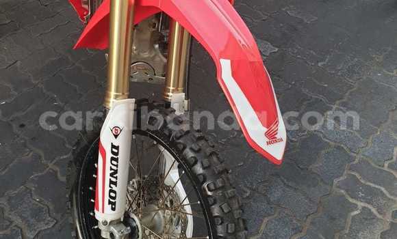 Buy Used Honda CRF Red Bike in Kampala in Uganda Buy Used Honda CRF Red Bike in Kampala in Uganda