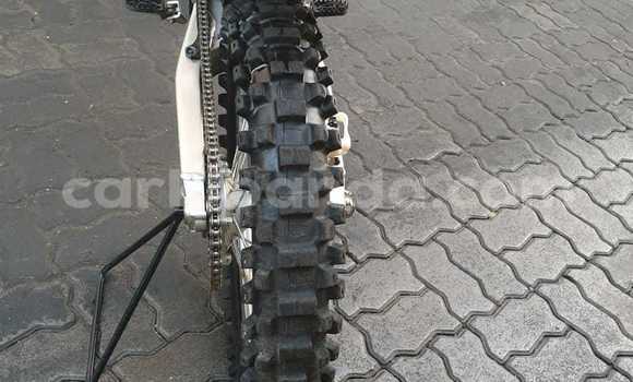 Buy Used Honda CRF Red Bike in Kampala in Uganda Buy Used Honda CRF Red Bike in Kampala in Uganda