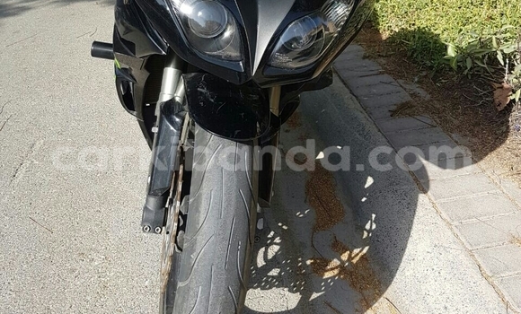 Buy Used Kawasaki Ninja Black Bike in Kampala in Uganda Buy Used Kawasaki Ninja Black Bike in Kampala in Uganda