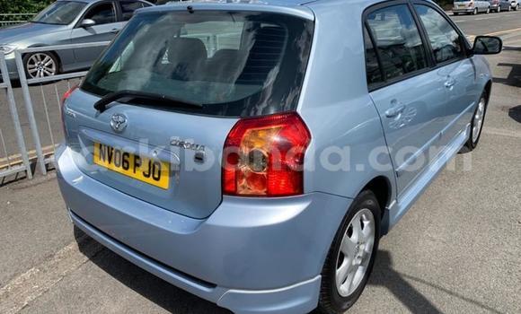 Buy Used Toyota Corolla Other Car in Kampala in Uganda Buy Used Toyota Corolla Other Car in Kampala in Uganda