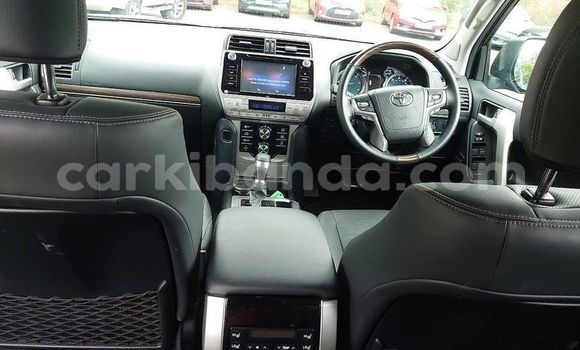 Gura Yakoze Toyota Land Cruiser Prado Other Imodoka i Kampala mu Uganda Gura Yakoze Toyota Land Cruiser Prado Other Imodoka i Kampala mu Uganda