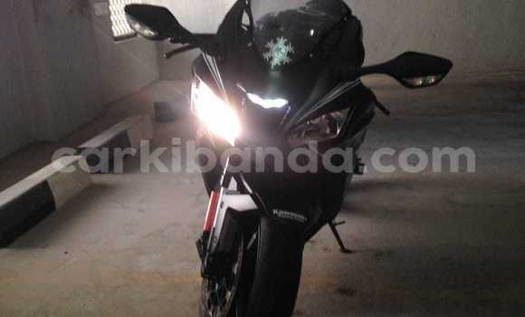 Buy Used Kawasaki Ninja ZX-10R Black Bike in Kampala in Uganda Buy Used Kawasaki Ninja ZX-10R Black Bike in Kampala in Uganda