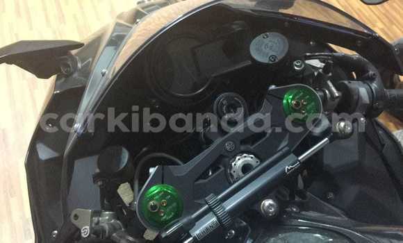 Buy Used Kawasaki H Black Bike in Kampala in Uganda Buy Used Kawasaki H Black Bike in Kampala in Uganda