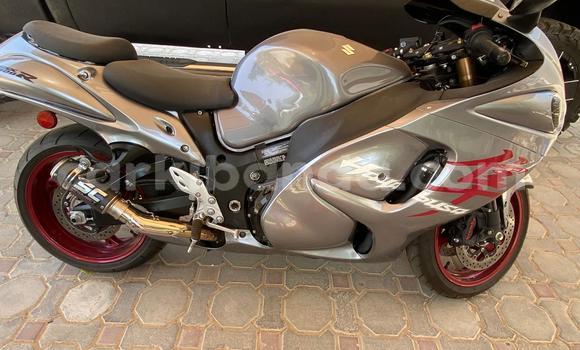 Buy Used Suzuki Hayabusa Black Bike in Kampala in Uganda Buy Used Suzuki Hayabusa Black Bike in Kampala in Uganda