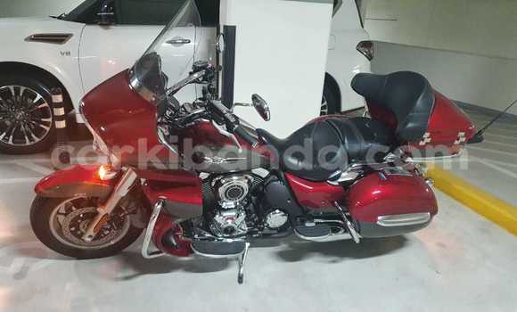 Buy Used Kawasaki Vulcan Red Bike in Kampala in Uganda Buy Used Kawasaki Vulcan Red Bike in Kampala in Uganda