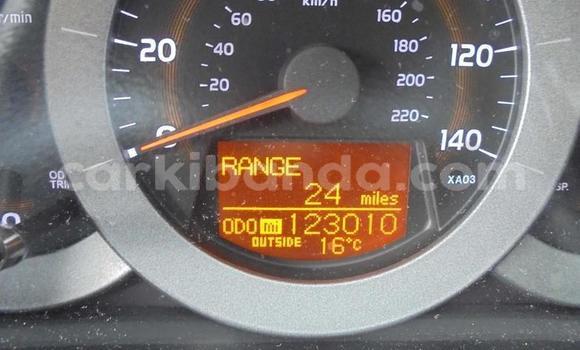 Buy Used Toyota RAV4 Other Car in Kampala in Uganda Buy Used Toyota RAV4 Other Car in Kampala in Uganda