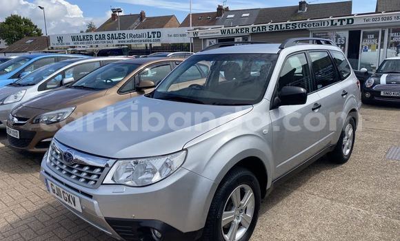 Gura Yakoze Subaru 1000 Other Imodoka i Kampala mu Uganda Gura Yakoze Subaru 1000 Other Imodoka i Kampala mu Uganda