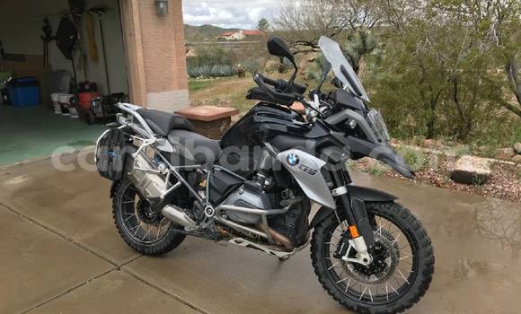 Buy Used BMW R 1200 GS Other Bike in Kampala in Uganda Buy Used BMW R 1200 GS Other Bike in Kampala in Uganda