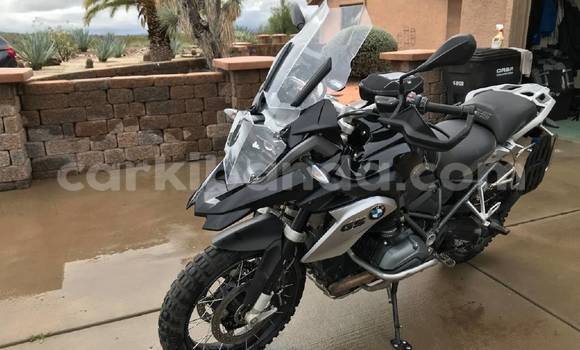Buy Used BMW R 1200 GS Other Bike in Kampala in Uganda Buy Used BMW R 1200 GS Other Bike in Kampala in Uganda