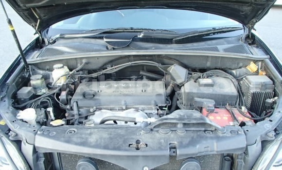 Acheter Occasion Voiture Toyota Harrier Noir à Kampala, Ouganda Acheter Occasion Voiture Toyota Harrier Noir à Kampala, Ouganda