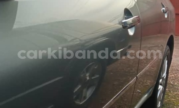 Gura Yakoze Nissan Fuga Other Imodoka i Kampala mu Uganda Gura Yakoze Nissan Fuga Other Imodoka i Kampala mu Uganda