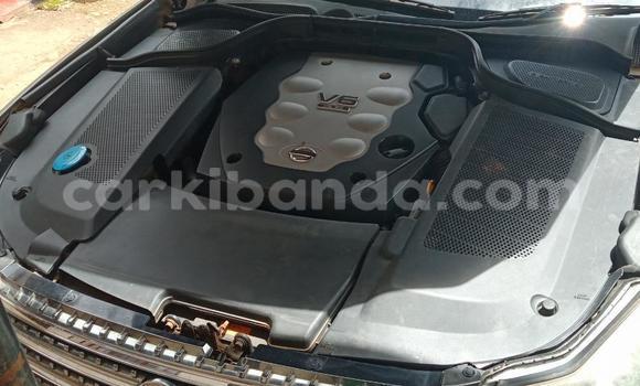 Gura Yakoze Nissan Fuga Other Imodoka i Kampala mu Uganda Gura Yakoze Nissan Fuga Other Imodoka i Kampala mu Uganda