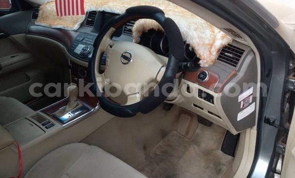 Gura Yakoze Nissan Fuga Other Imodoka i Kampala mu Uganda Gura Yakoze Nissan Fuga Other Imodoka i Kampala mu Uganda