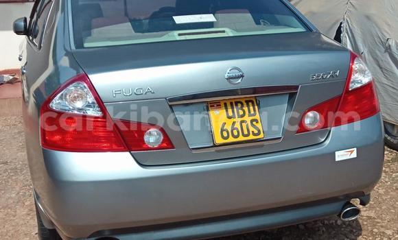 Gura Yakoze Nissan Fuga Other Imodoka i Kampala mu Uganda Gura Yakoze Nissan Fuga Other Imodoka i Kampala mu Uganda
