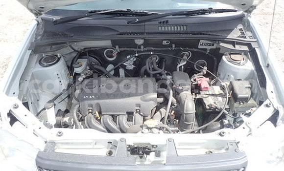 Gura Yakoze Toyota Probox White Imodoka i Kampala mu Uganda Gura Yakoze Toyota Probox White Imodoka i Kampala mu Uganda