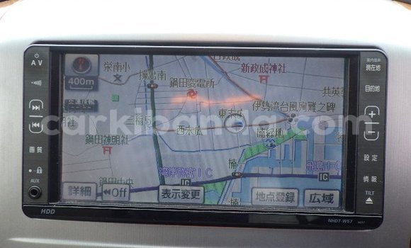 Acheter Neuf Voiture Toyota Alphard Blanc à Kampala, Ouganda Acheter Neuf Voiture Toyota Alphard Blanc à Kampala, Ouganda