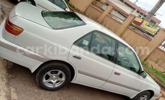 Acheter Occasion Voiture Toyota Premio Blanc à Kampala, Ouganda Acheter Occasion Voiture Toyota Premio Blanc à Kampala, Ouganda